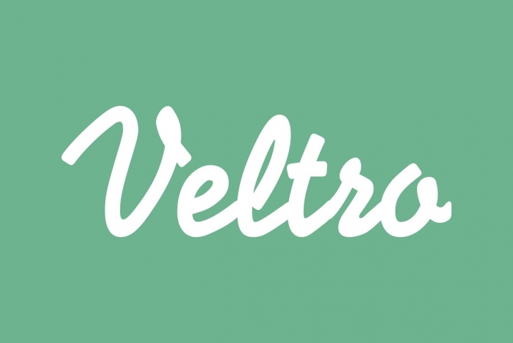 Veltro Font Font Download