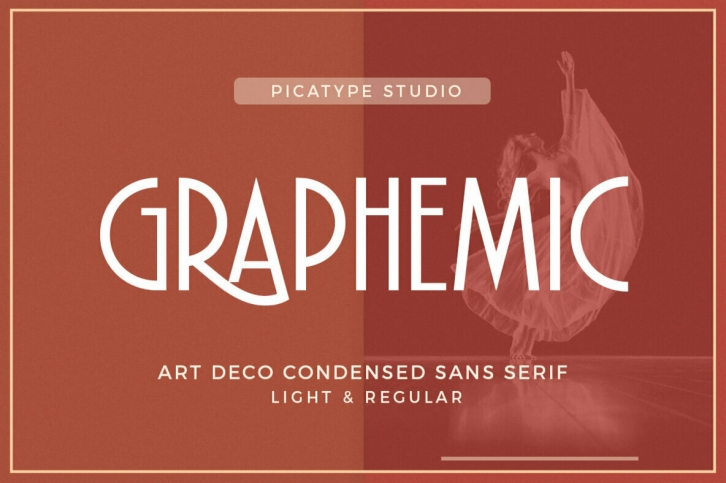 Graphemic Font Font Download