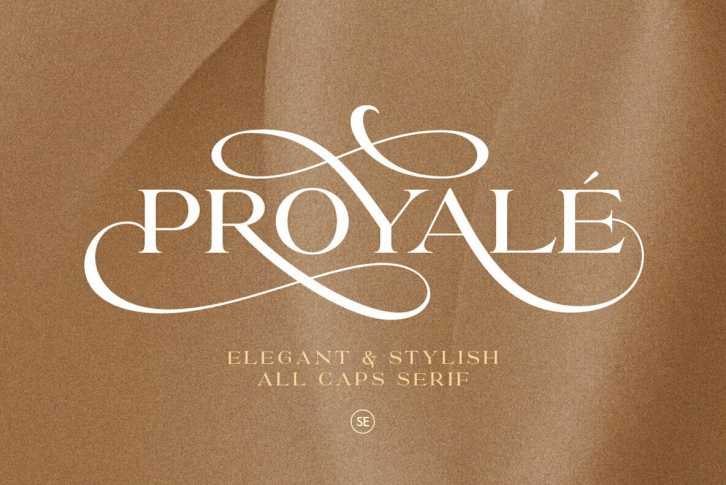 Proyale Font Font Download