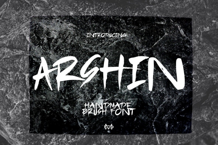 Arshin Font Font Download