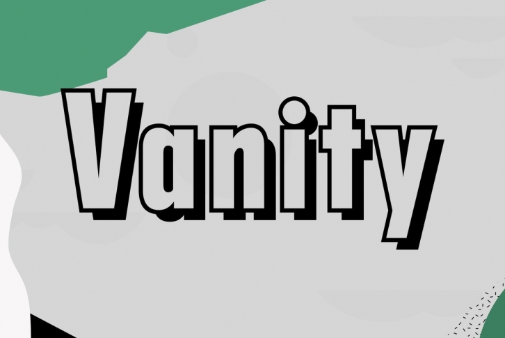 Filmotype Vanity Font Font Download