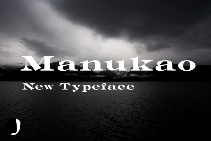 Manukao Font Font Download