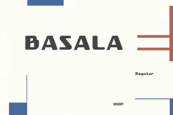 P22 Basala Font Font Download