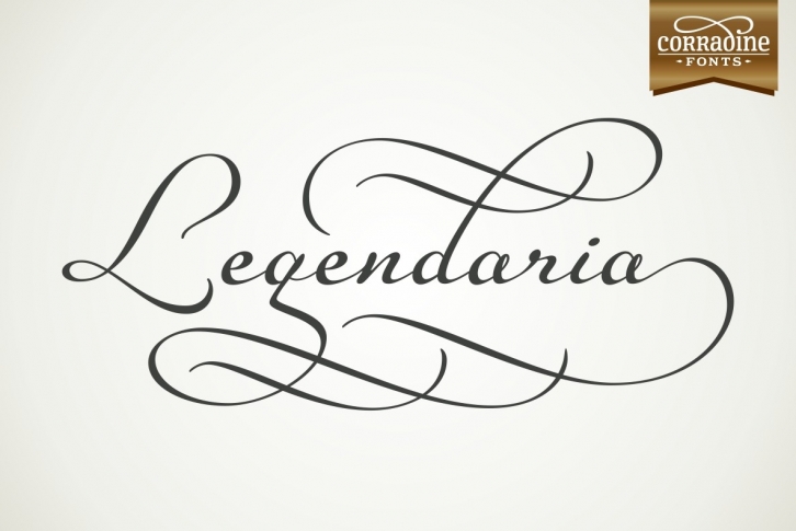 Legendaria Font Font Download