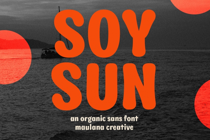 Soysun Font Font Download