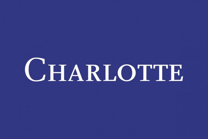 Charlotte Font Font Download