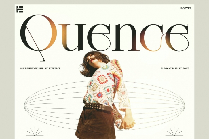 Quence Font Font Download