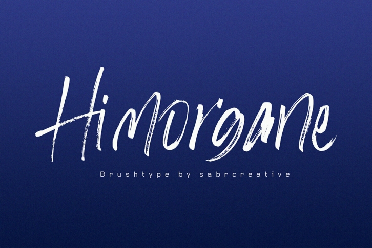 Hi Morgane Font Font Download
