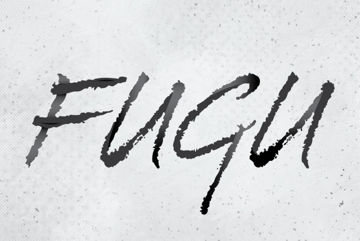 Fugu Font Font Download