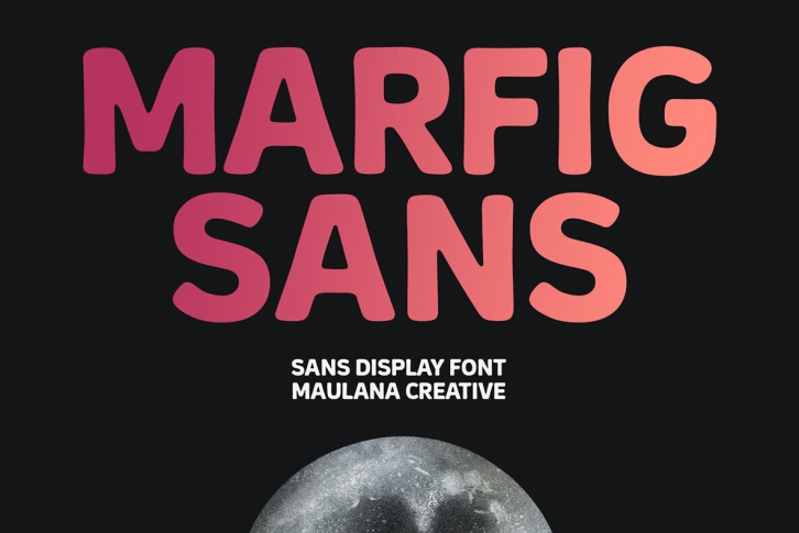 Marfig Font Font Download