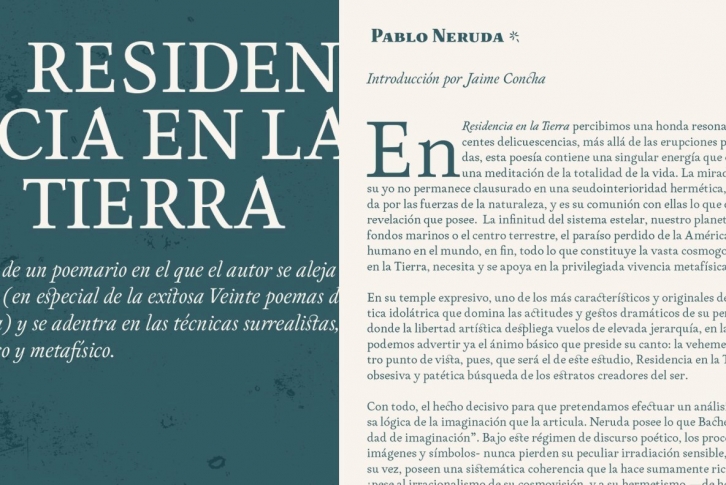 Neftali Pro Font Font Download