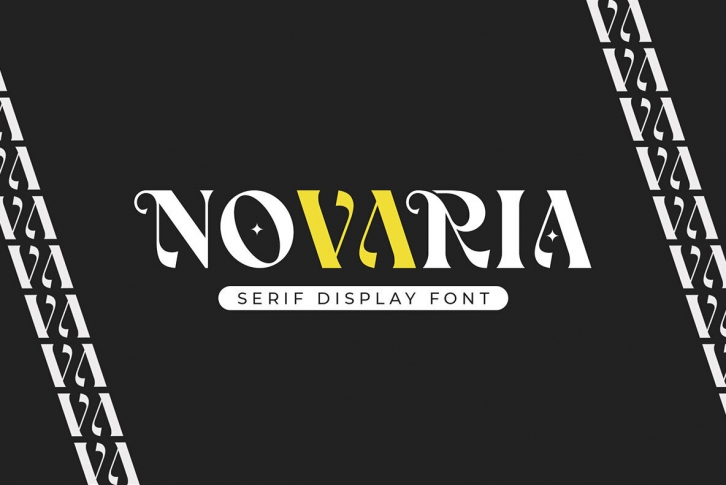 Novaria Font Font Download