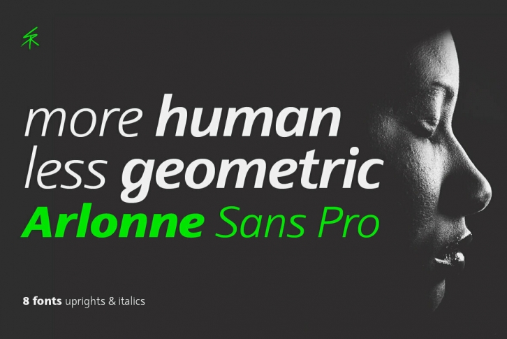 Arlonne Sans Pro Font Font Download