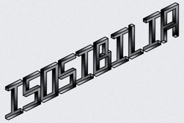 Isosibilia Font Font Download