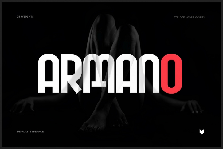 Armano Font Font Download