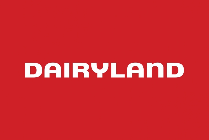 Dairyland Font Font Download