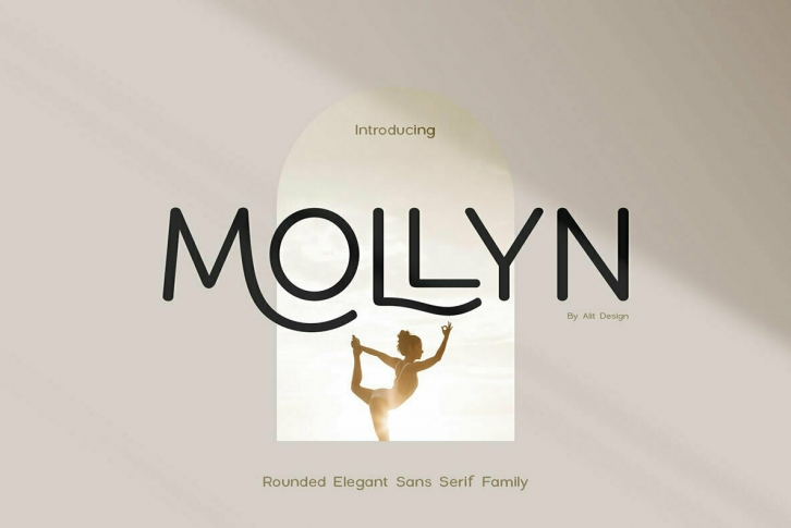 Mollyn Font Font Download