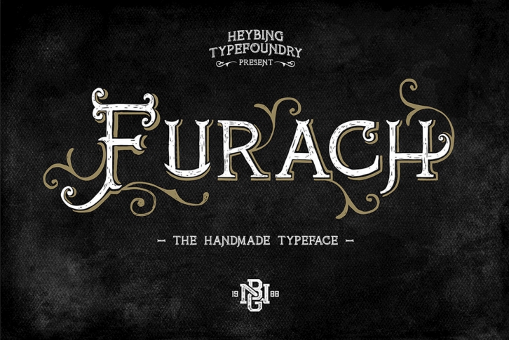 Furach Font Font Download