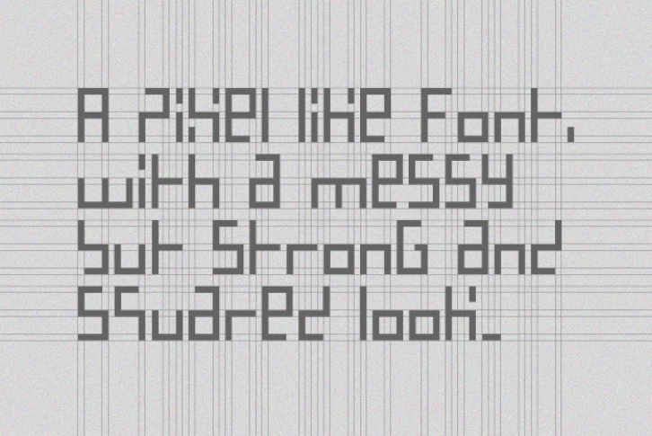 Pixid Font Font Download