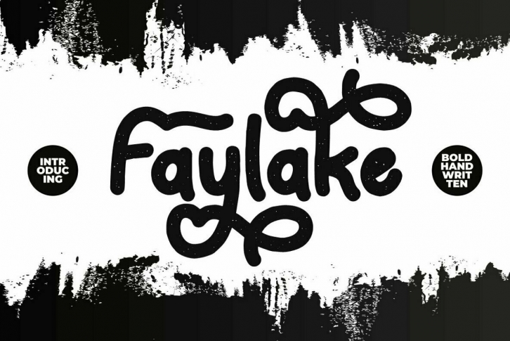 Faylake Font Font Download