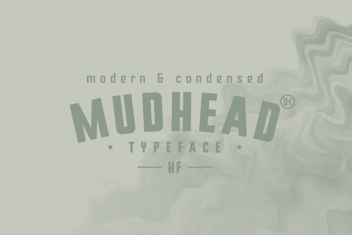 Mudhead Font Font Download