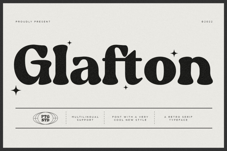 Glafton Font Font Download