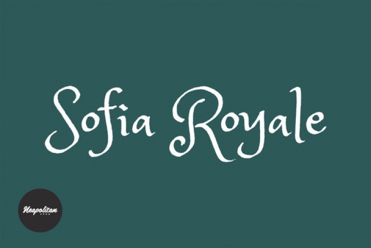 Princess Sofia Royale Font Font Download