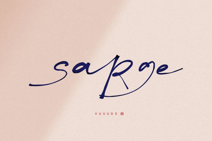 Sarge Font Font Download