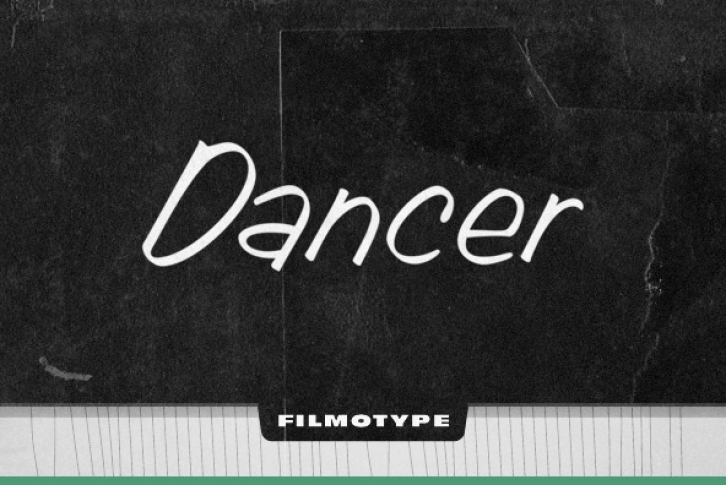 Dancer Font Font Download