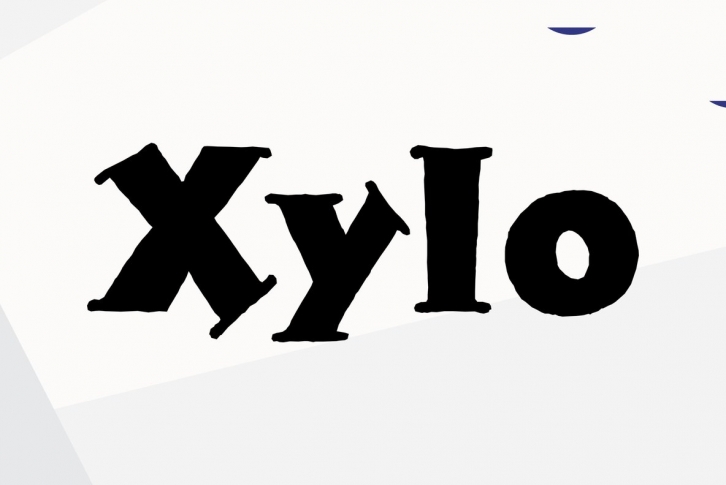 Xylo Font Font Download