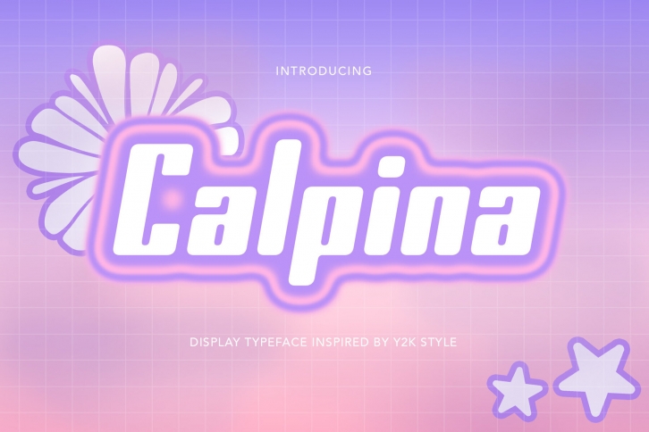 Calpina Font Font Download