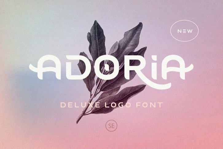 Adoria Font Font Download