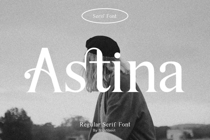 Astina Font Font Download