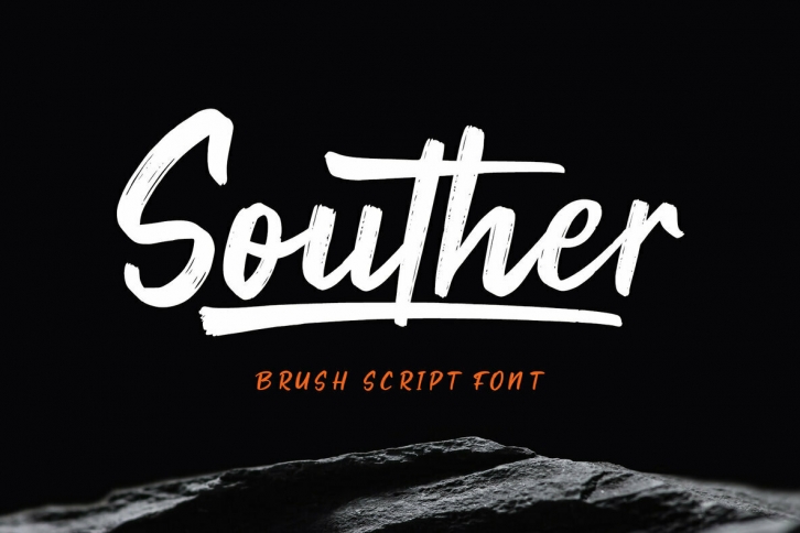 Souther Font Font Download