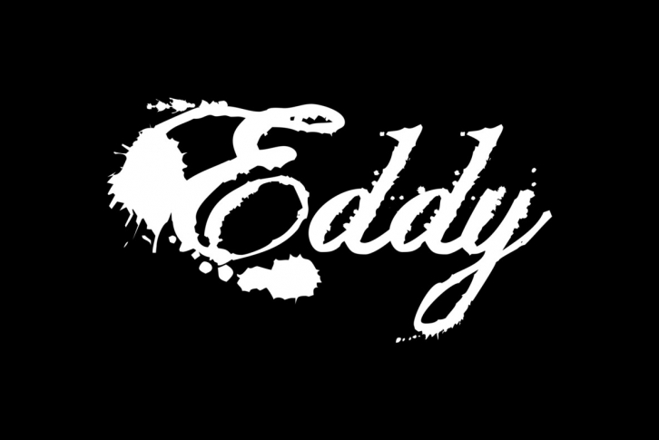 Eddy Font Font Download