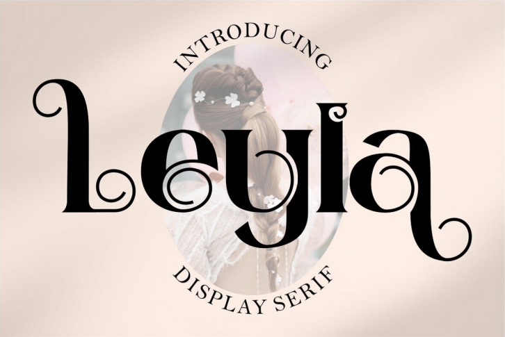 Layla Font Font Download