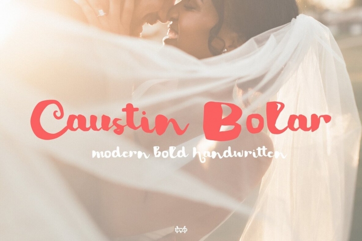 Caustin Bolar Font Font Download