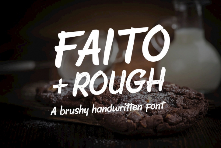 Faito Font Font Download