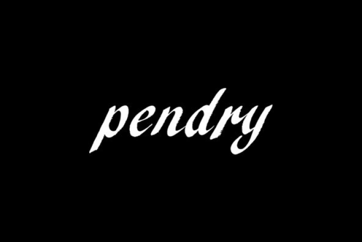 Pendry Script Font Font Download