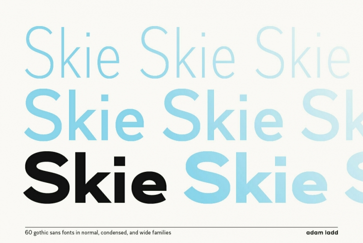 Skie Font Font Download