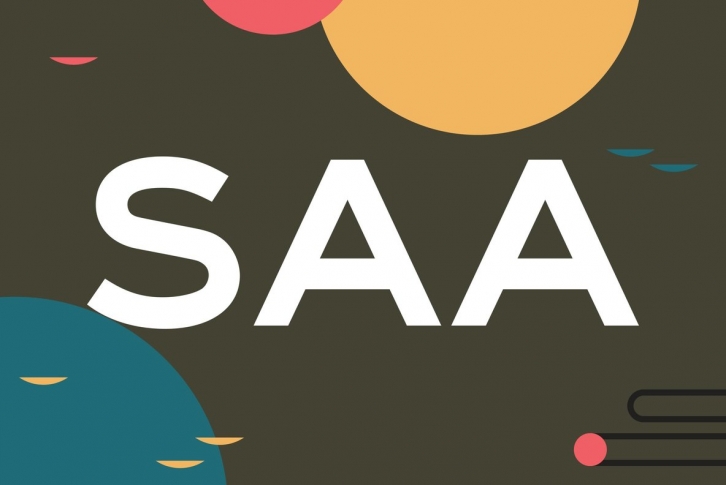 Saa Font Font Download