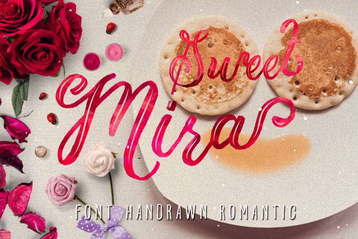 Mira Font Font Download