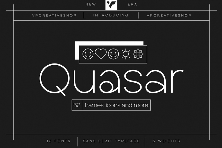 Quasar Font Font Download