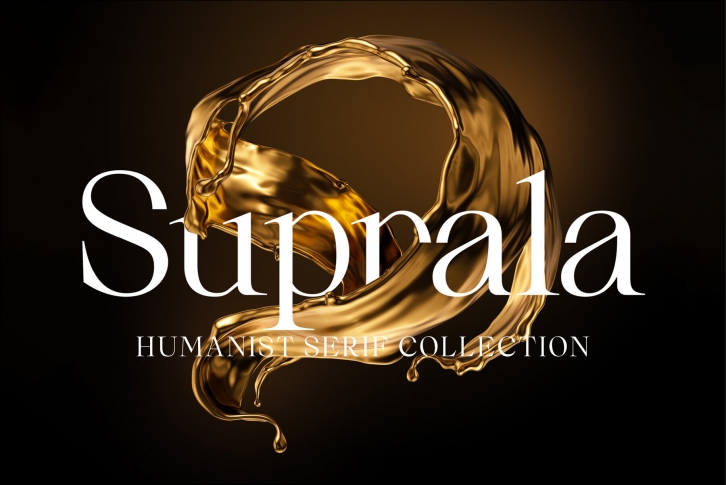 Suprala Font Font Download