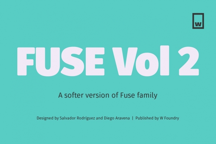 Fuse V.2 Font Font Download