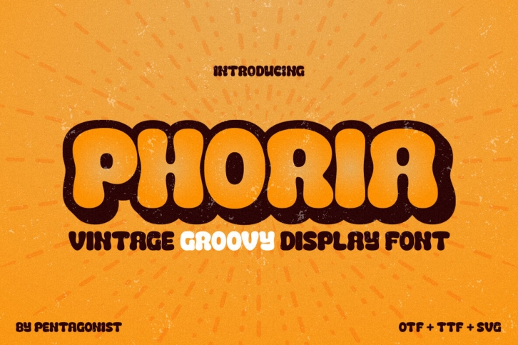 Phoria Font Font Download