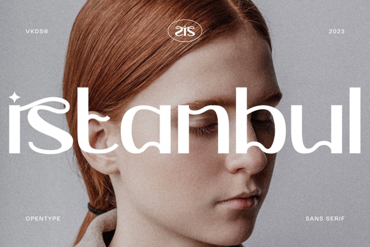 Istanbul Font Font Download