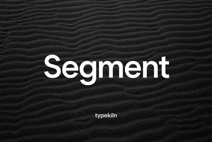 Segment Font Font Download