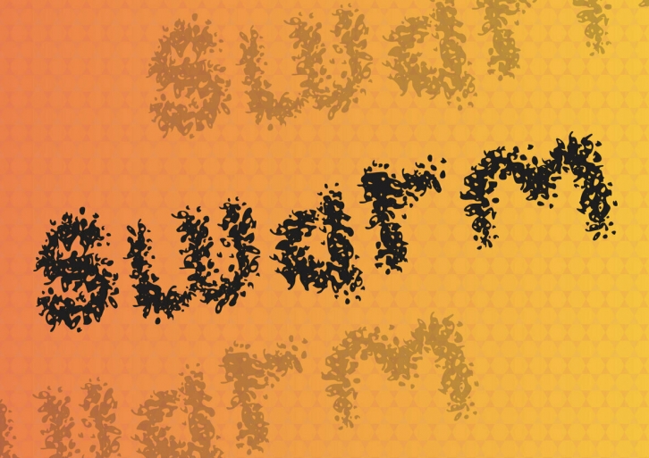 Swarm Font Font Download