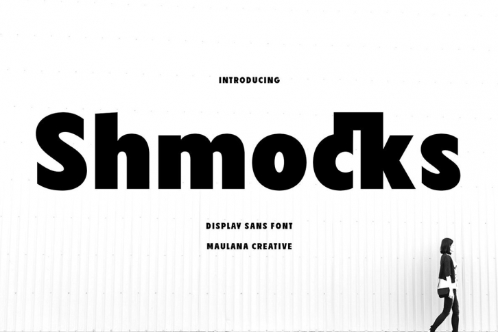 Shmocks Font Font Download